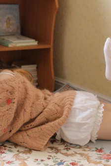 西厢艳